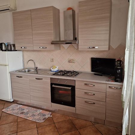 La Casa Tra Gli Ulivi Di Fonte Nuova 1 Vila Exterior foto
