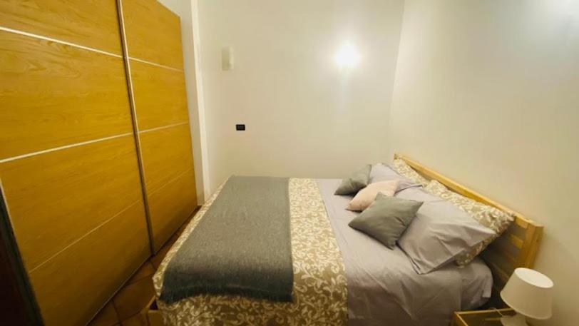La Casa Tra Gli Ulivi Di Fonte Nuova 1 Vila Exterior foto