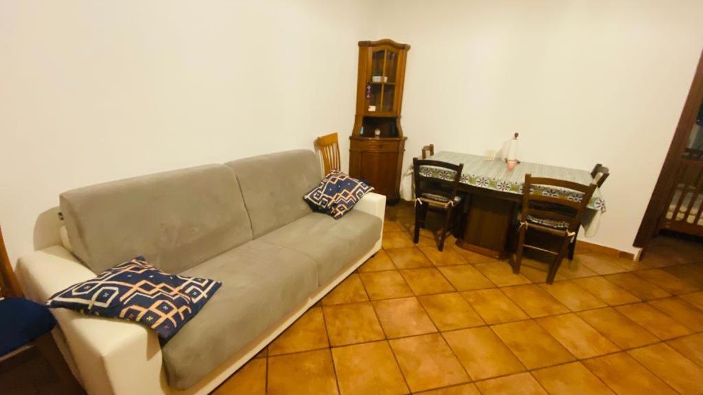 La Casa Tra Gli Ulivi Di Fonte Nuova 1 Vila Exterior foto